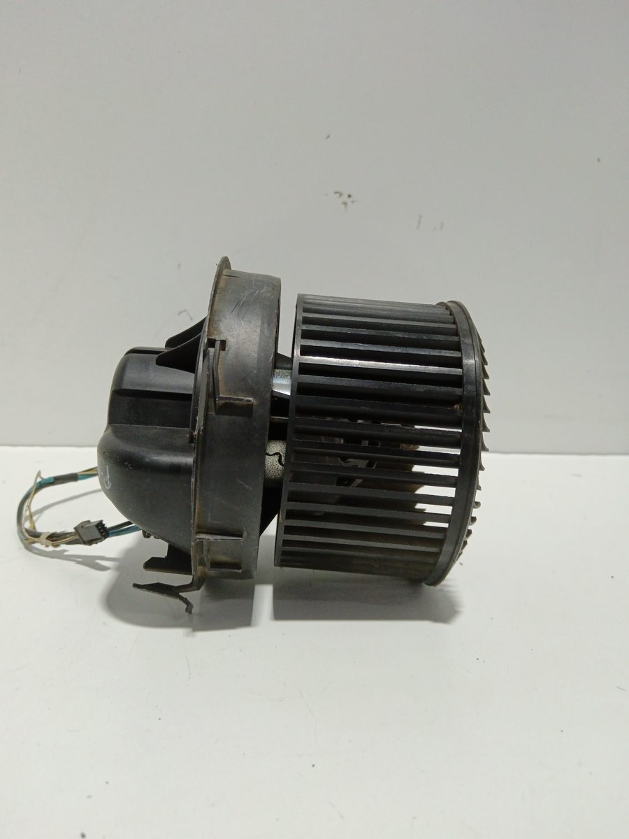 Motor Calefaccion Citroën C1 desde 2014 Live 1.0L 51kW