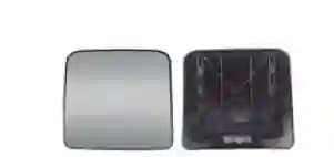 Espejo retrovisor exterior derecho inferior con desempañador y base manual