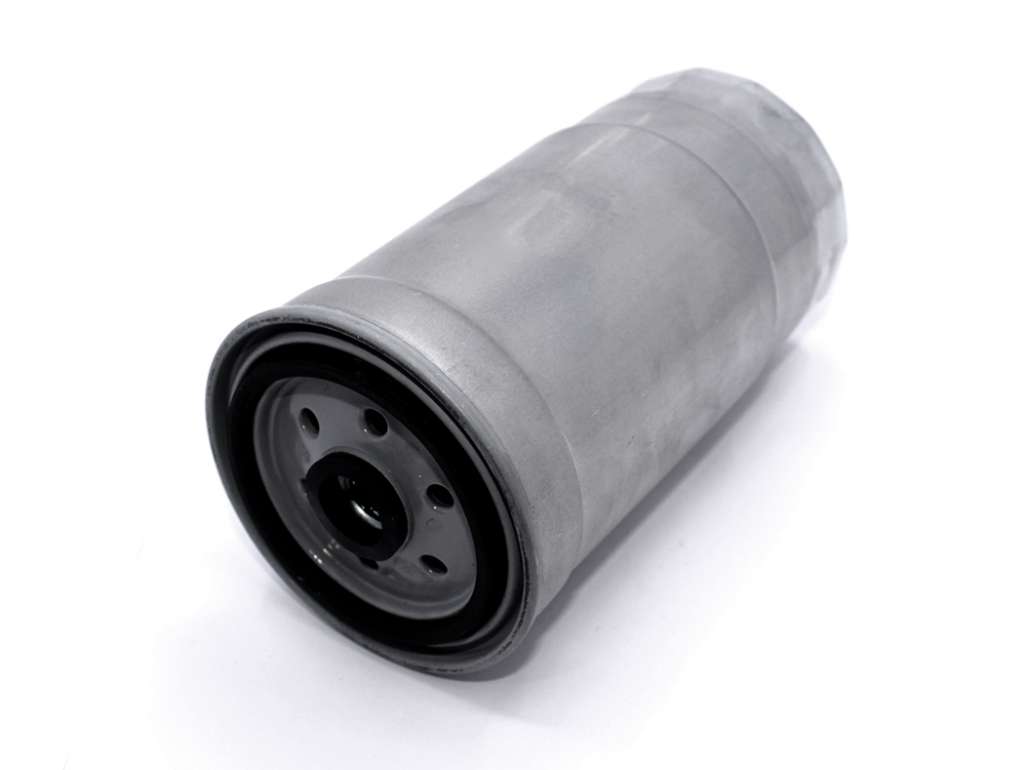 Filtro de combustible