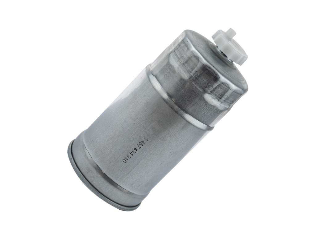 Filtro de combustible