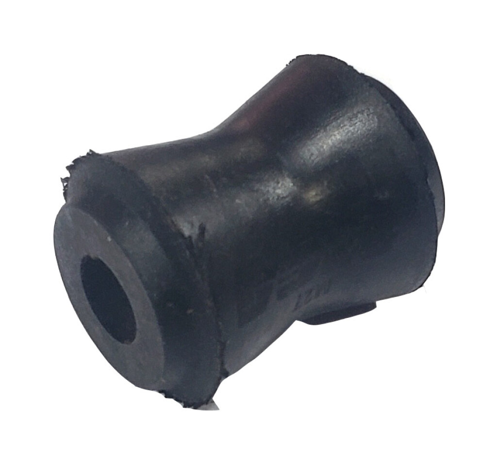 Buje de goma para barra tensora trasera