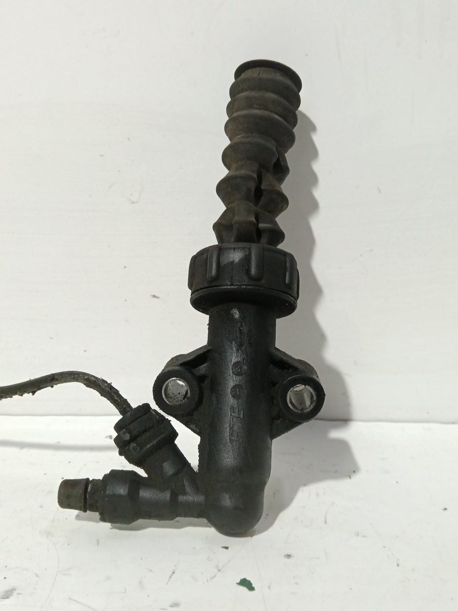 Bombin Embrague Citroën C2 2003-2010 Furio 1.4L 54kW
