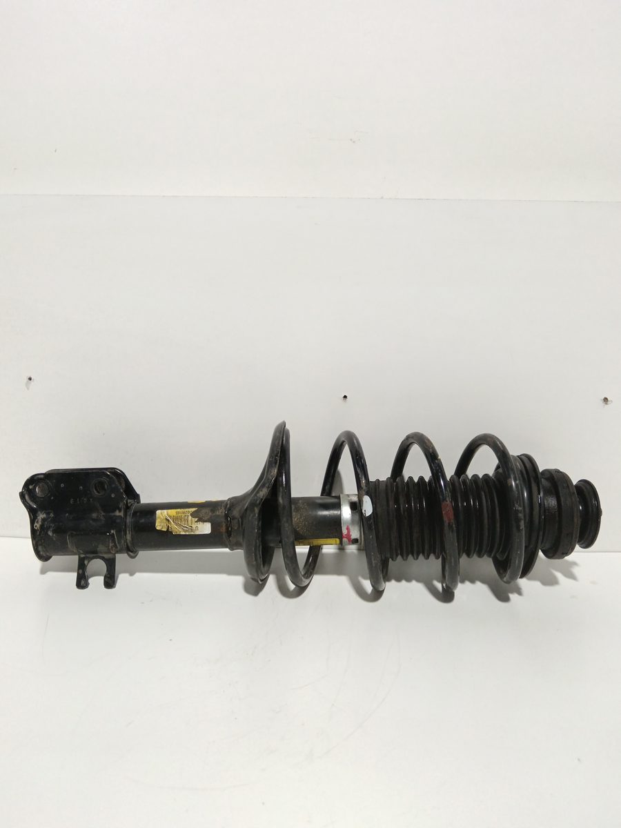 Amortiguador Delantero Derecho Chevrolet Matiz 2005-2011 S 1.0L 49kW 7451251