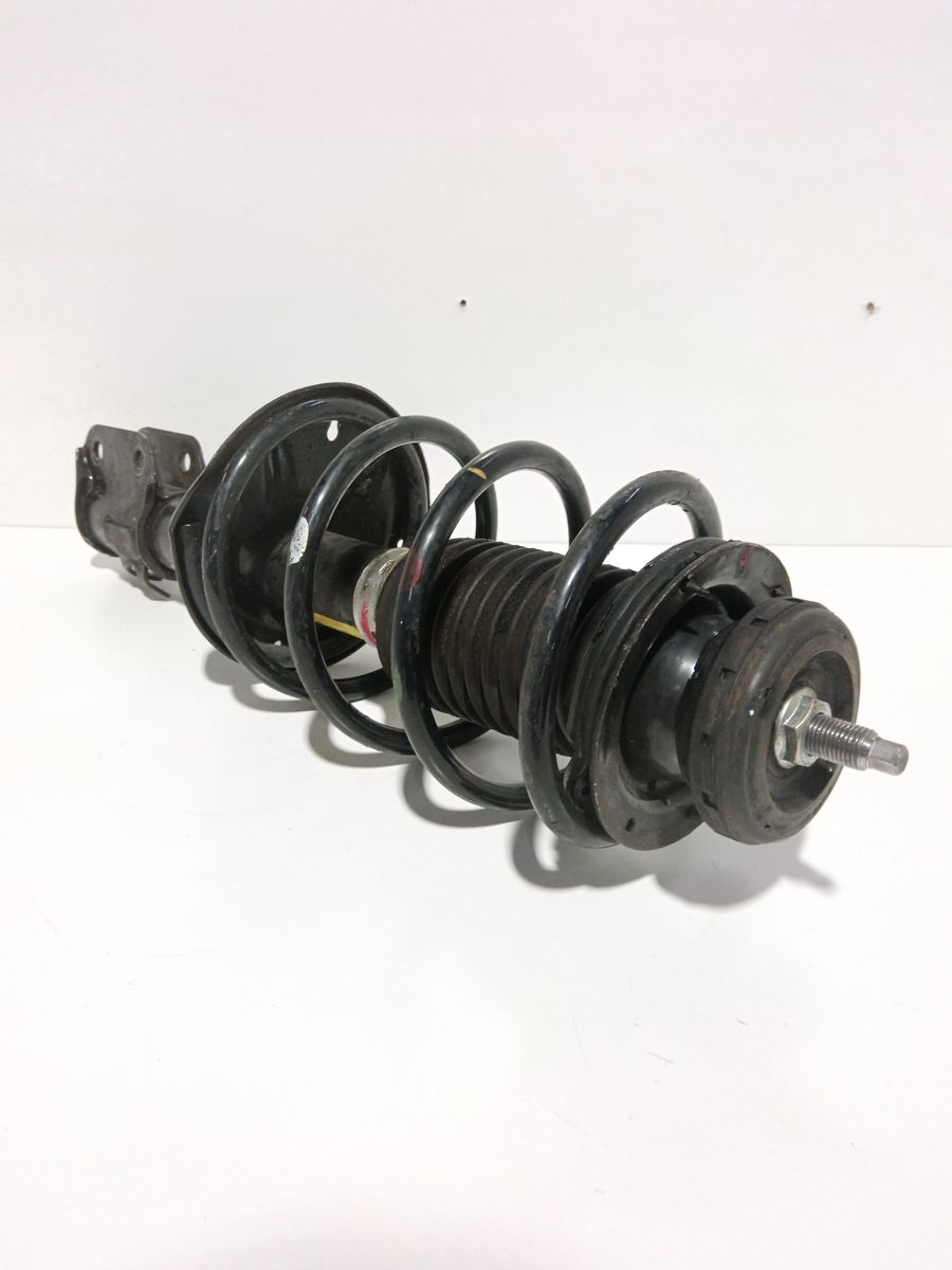 Amortiguador Delantero Derecho Chevrolet Matiz 2005-2011 S 1.0L 49kW 7451251