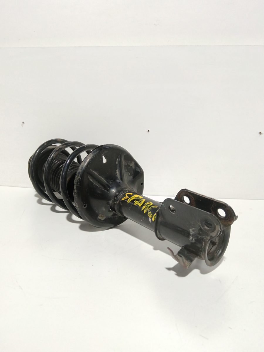 Amortiguador Delantero Derecho Chevrolet Matiz 2005-2011 S 1.0L 49kW 7451251