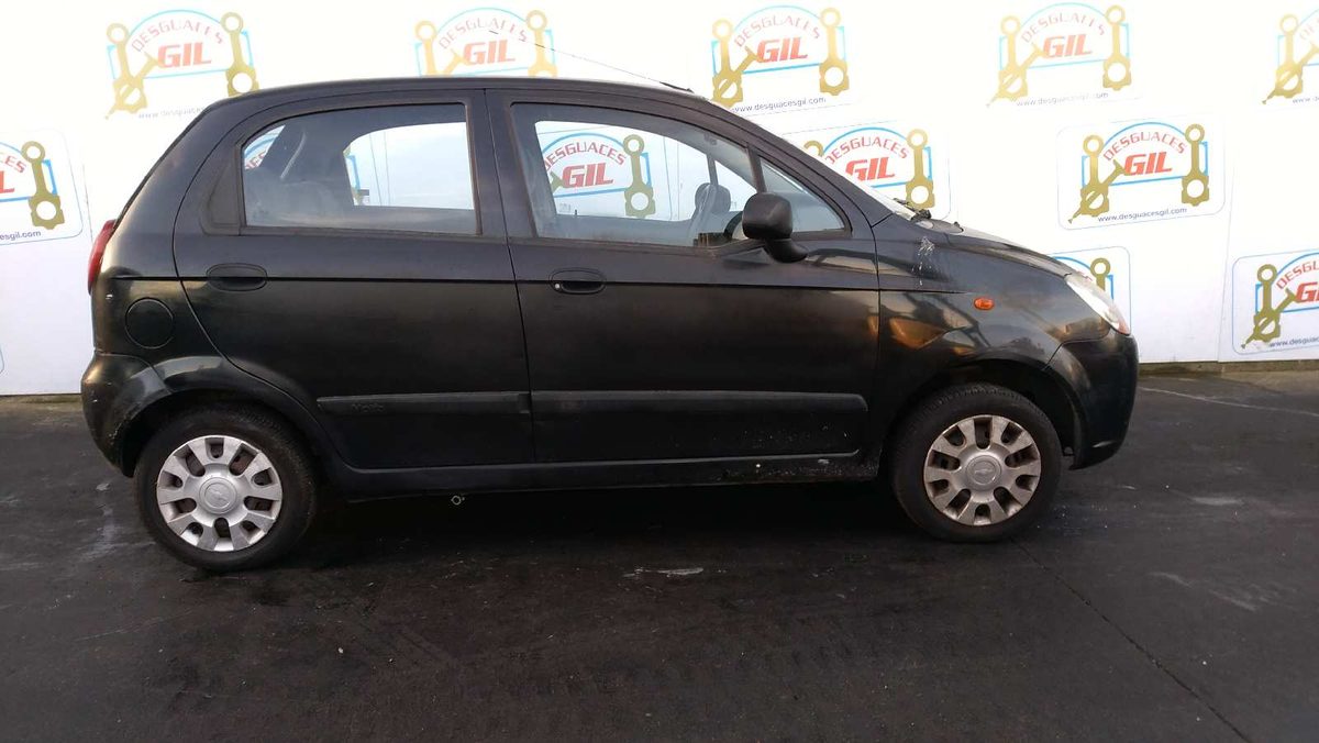 Amortiguador Delantero Derecho Chevrolet Matiz 2005-2011 S 1.0L 49kW 7451251