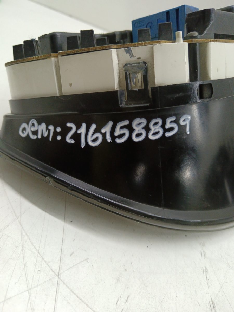 Tablero de Instrumentos Citroën Xsara Berlina 1997-2005 1.9 D SX 1.9L 51kW 216158859