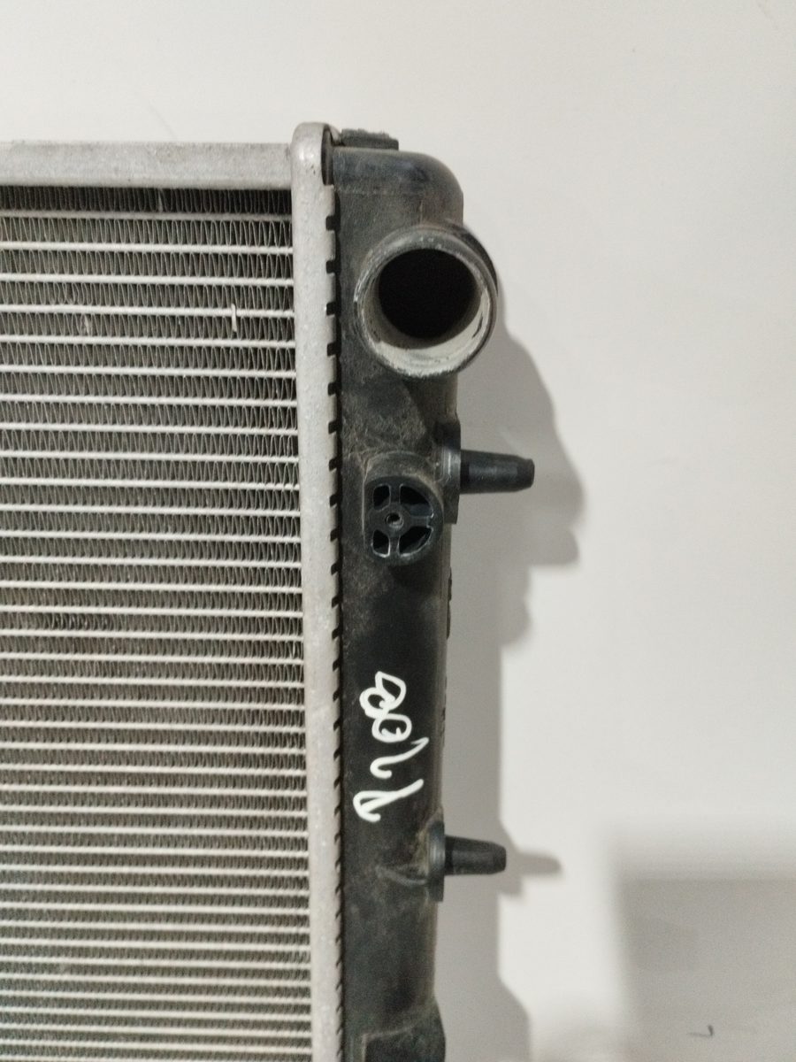 Radiador Agua Peugeot 208 2012-2019 Active 1.2L 60kW 870860300