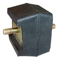 Soporte de caja de cambios
