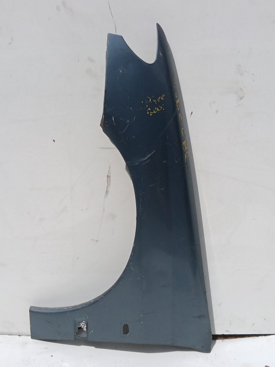 Guardabarro Delantero Izquierdo Peugeot 406 Berlina (S1/S2) 1995-2005 STDT