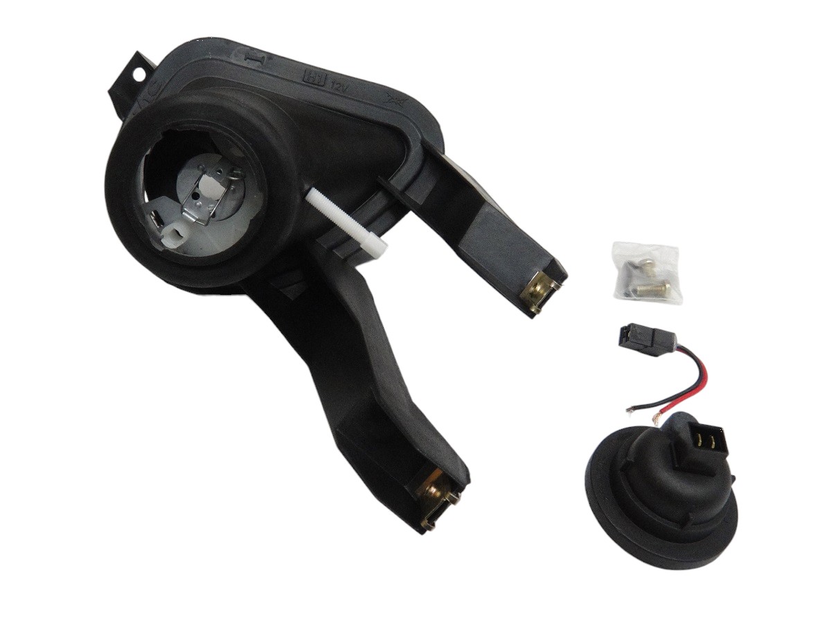 FARO CAMINERO IZQUIERDO CHEVROLET CORSA 2000/2009 CLASSIC