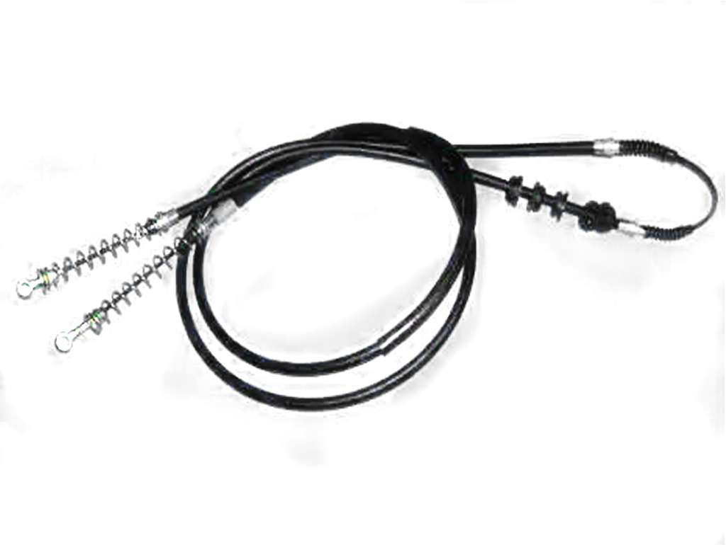 Cable de accionamiento de caja de cambios