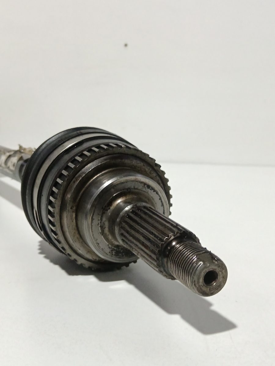 Semieje Delantero Derecho Suzuki Alto Amf 310 desde 2009 GA 1.0L 50kW