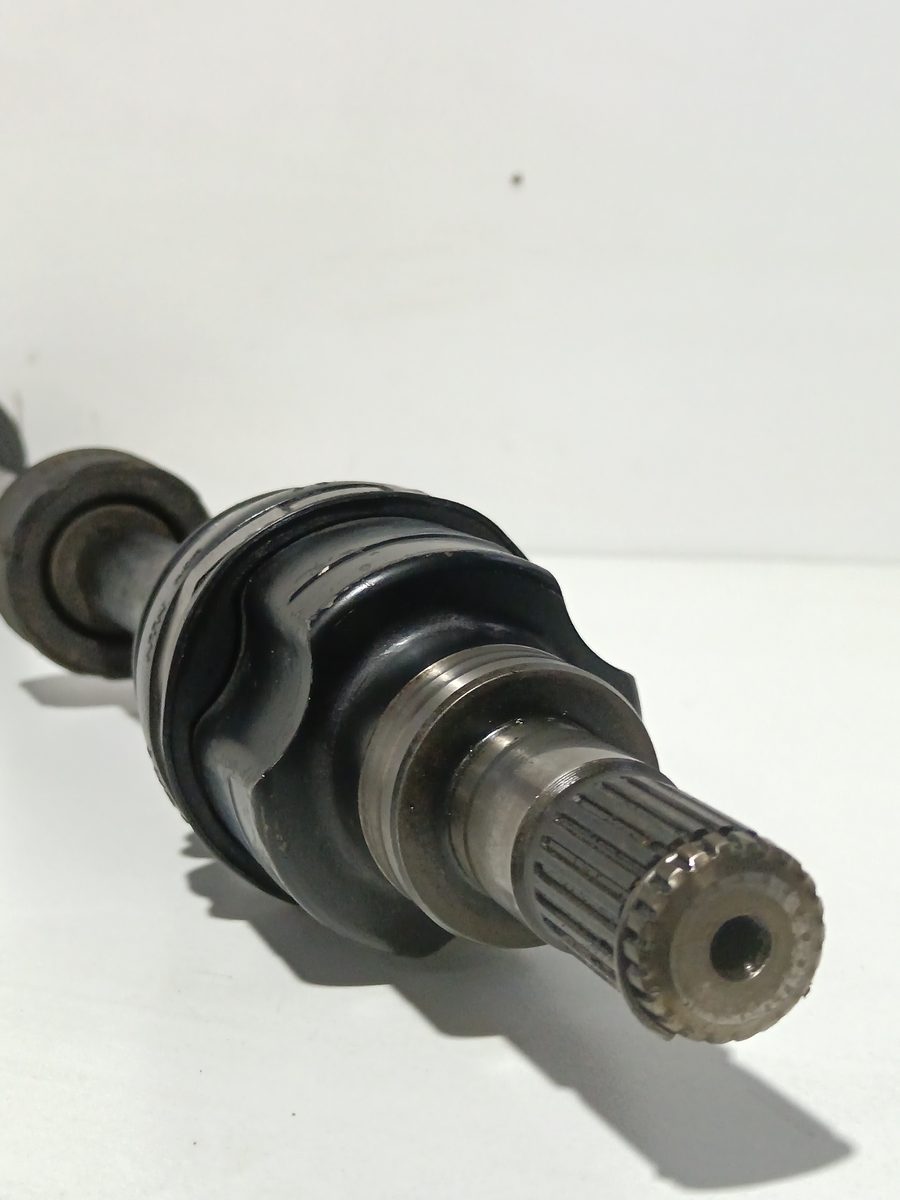 Semieje Delantero Derecho Suzuki Alto Amf 310 desde 2009 GA 1.0L 50kW