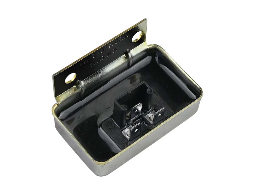 REGULADOR ALTERNADOR BOSCH MB EXTERIOR 12V ELECTRONICO