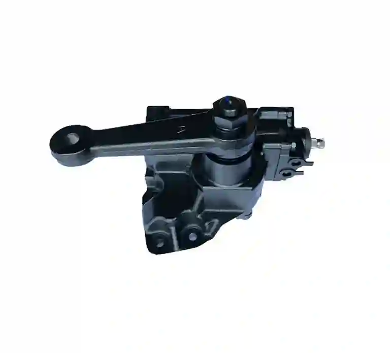 CAJA DIRECCION CAMION JAC 1040 (HIDRAULICA)