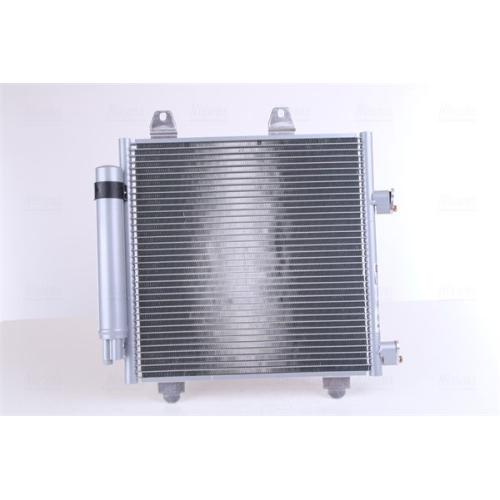RADIADOR AIRE ACO. PEUG. 107 1.0 351x359x2+MM 6455EF