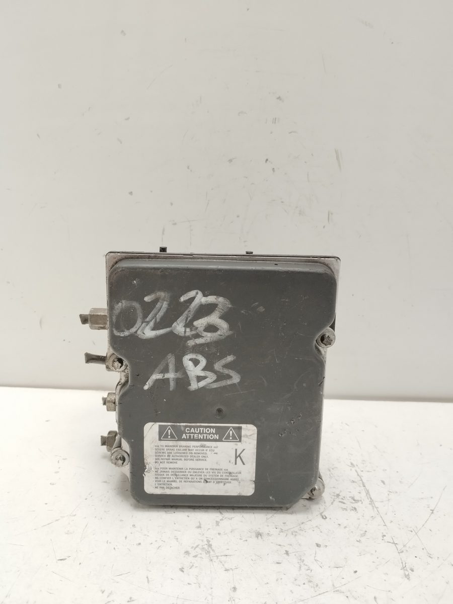 Modulo Abs Toyota Corolla (E15) 2006-2011 Luna 2.0L 93kW 2111070843