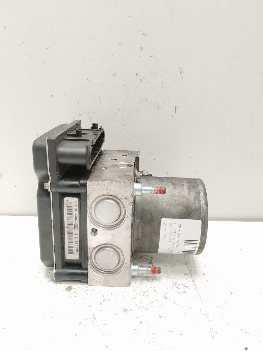 Modulo Abs Toyota Corolla (E15) 2006-2011 Luna 2.0L 93kW 2111070843