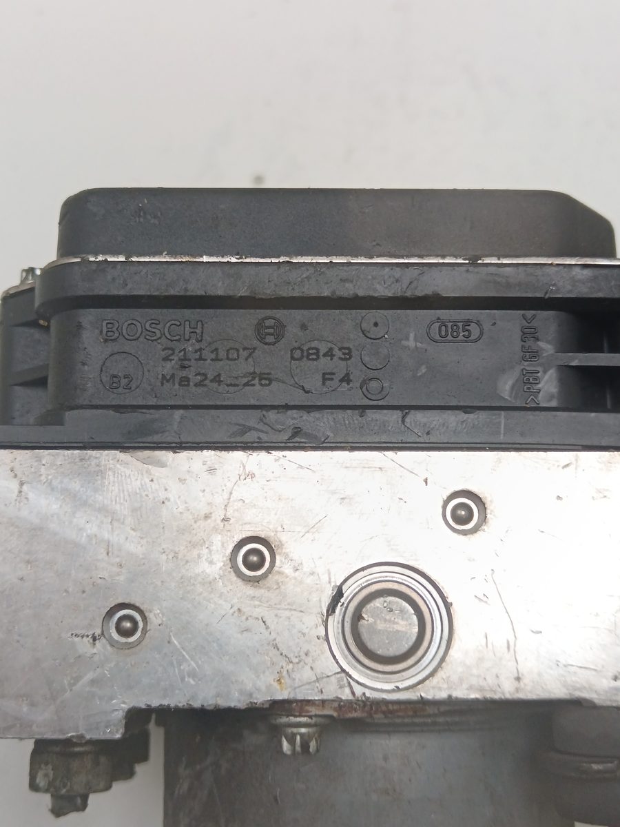 Modulo Abs Toyota Corolla (E15) 2006-2011 Luna 2.0L 93kW 2111070843
