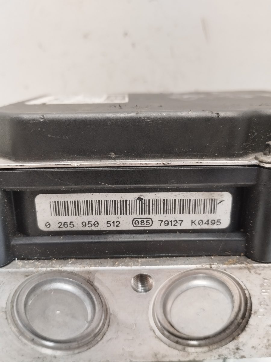Modulo Abs Toyota Corolla (E15) 2006-2011 Luna 2.0L 93kW 2111070843