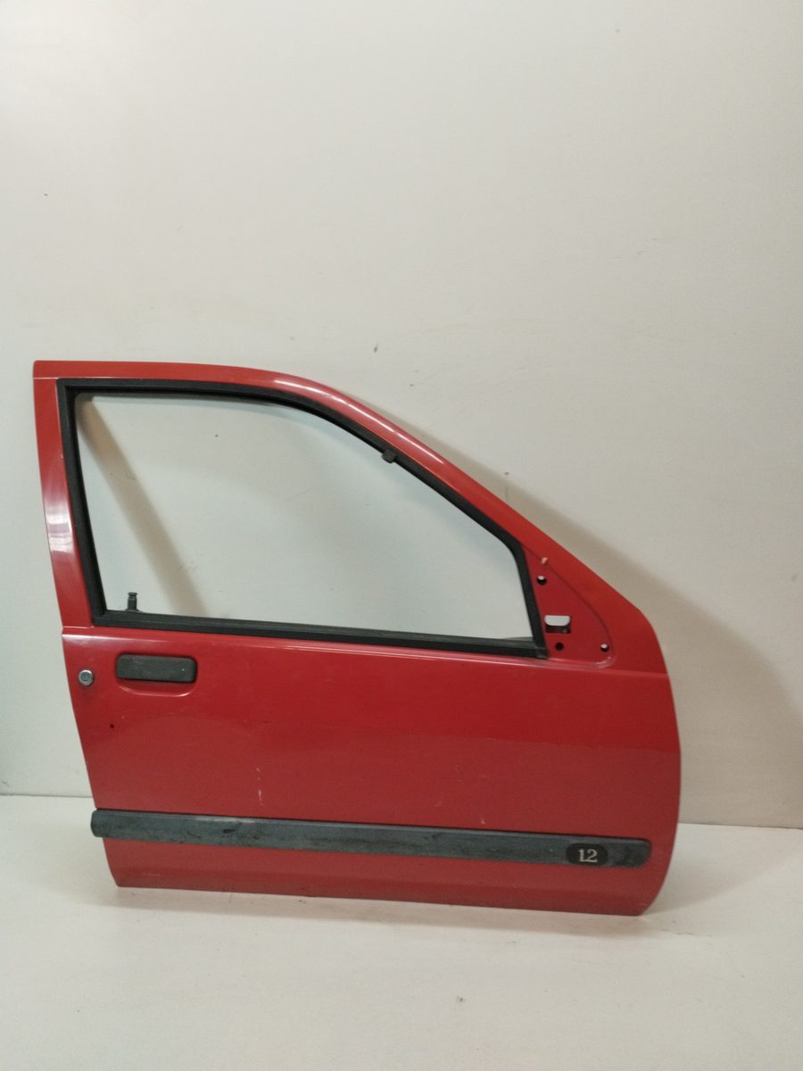 Puerta Delantera Derecha Renault Clio I Fase I+II (B/C57) 1991-1998 Alize