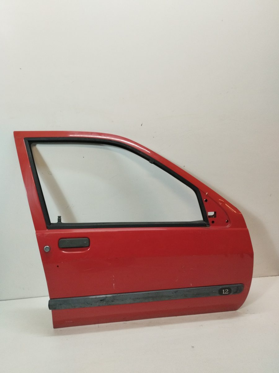 Puerta Delantera Derecha Renault Clio I Fase I+II (B/C57) 1991-1998 Alize