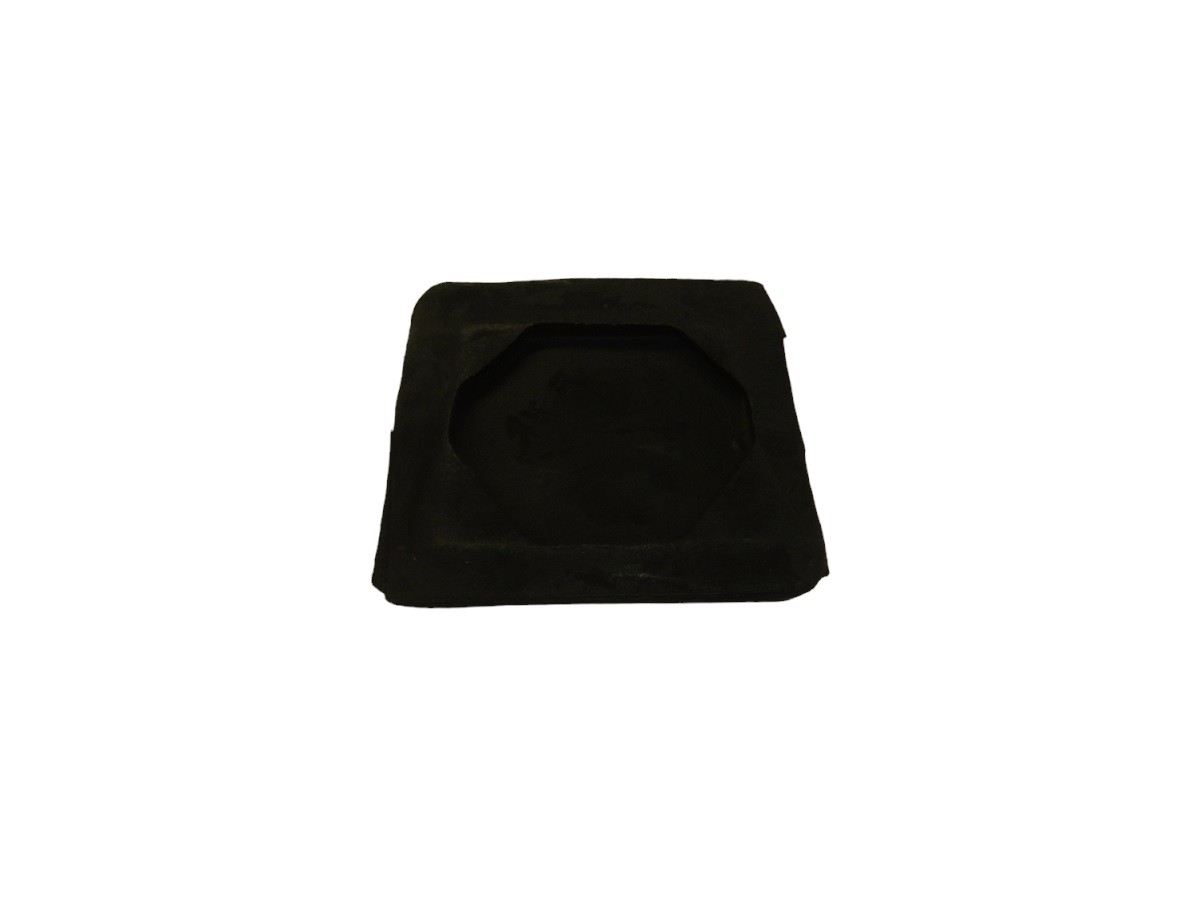 GOMA PEDAL EMBRAGUE/FRENO*CH S10 97/2011