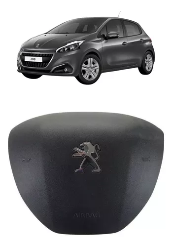 Airbag de Volante
