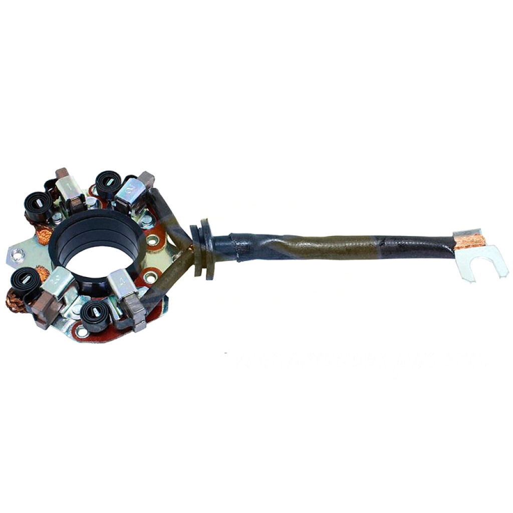 PORTA CARBONES - CORSA DIESEL CON CARBON 4.5X14X17 UNIFAP