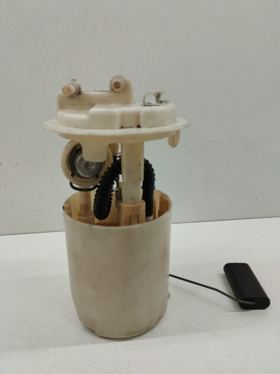 Bomba De Combustible Peugeot 206 Cc 2001-2007 1.6 16V CAT 1.6L 80kW 9636294680