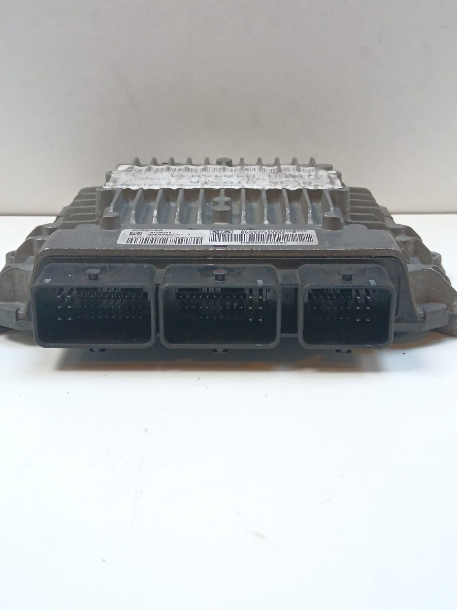 Centralita Motor Uce Peugeot 307 Break / Sw (S1) 2002-2005 2.0 HDi CAT 5WS40277IT