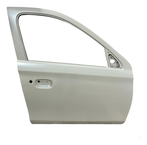 Puerta Delantera Suzuki Alto 2013-2023 Derecha S/cilindro