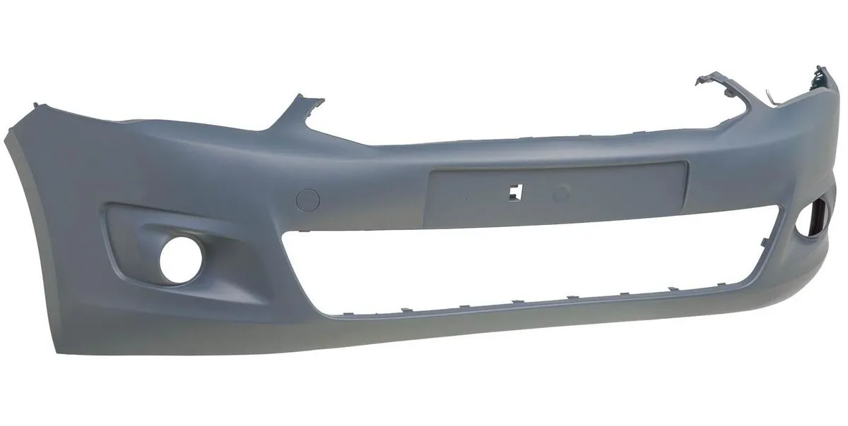Paragolpes delantero
