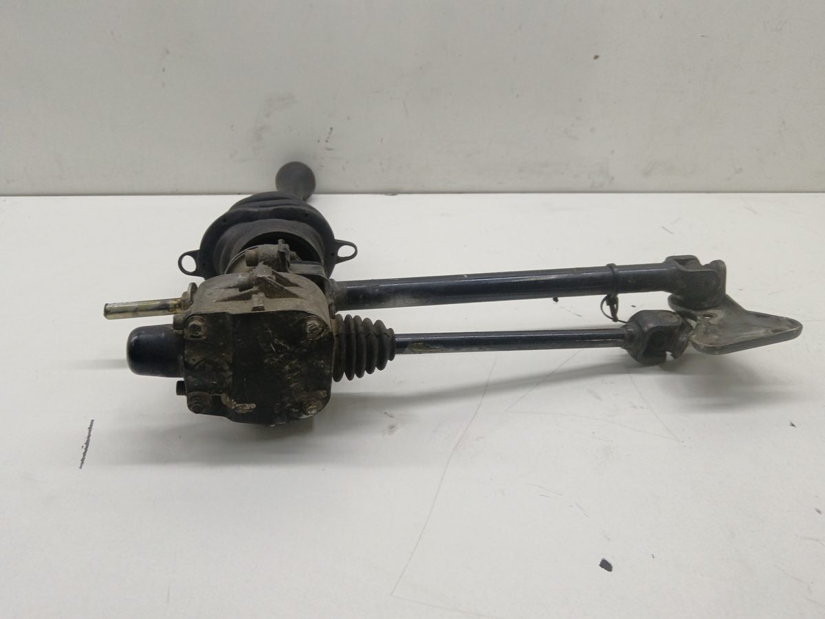 Palanca Cambio Fiat Cinquecento (170) 1993-1998 Siena 0.7L 22kW
