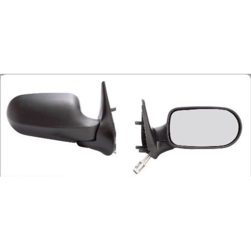 ESPEJO FIAT DER. UNO 2005...2011 2 PTAS. S/CONTROL  METAGAL  RTRE08FX 100166754