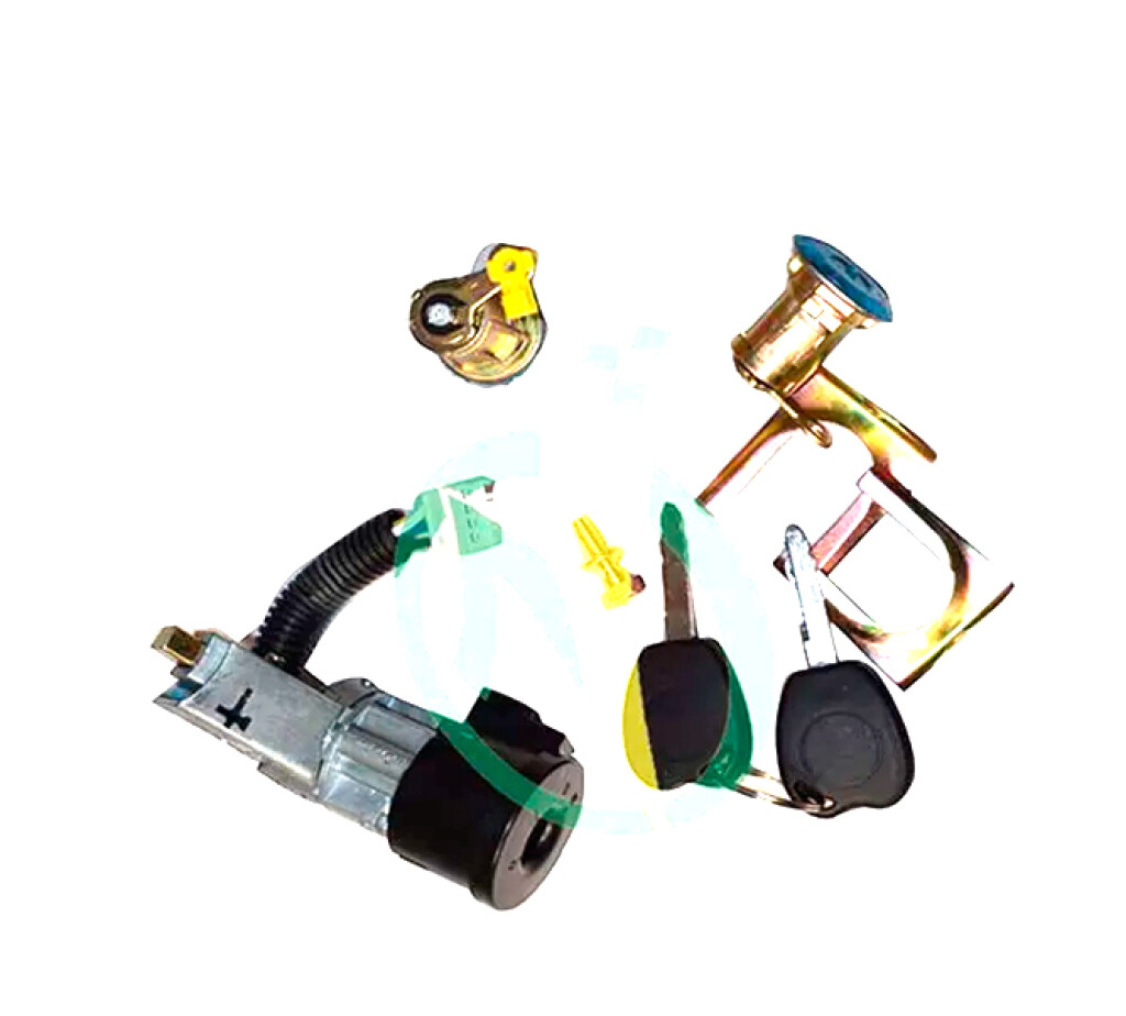 Llave de contacto de arranque