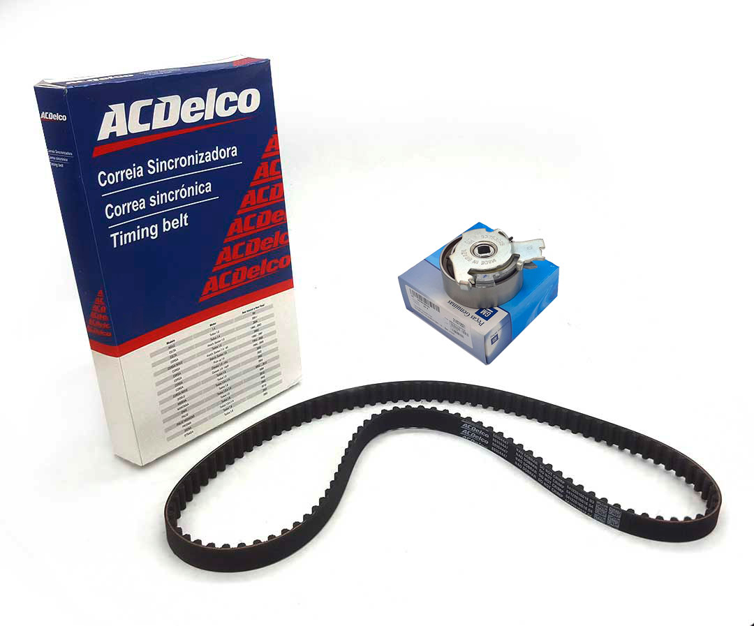 KIT DISTRIBUCION MOTOR
