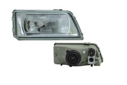 SEMIOPTICA PEUGEOT BOXER/CITROEN JUMPER/FIAT DUCATO DERECHA [TYC]