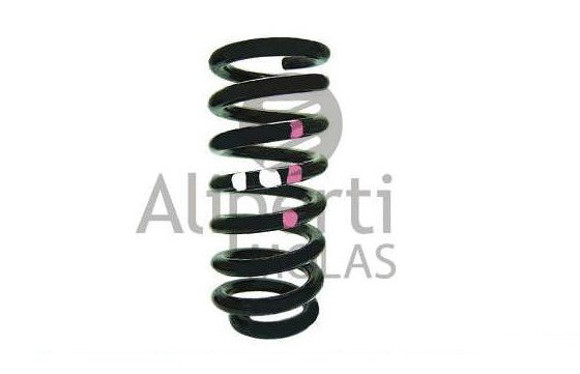 RESORTE/ESPIRAL DELANTERO CHEVROLET D20 93/96 VERANEIRO