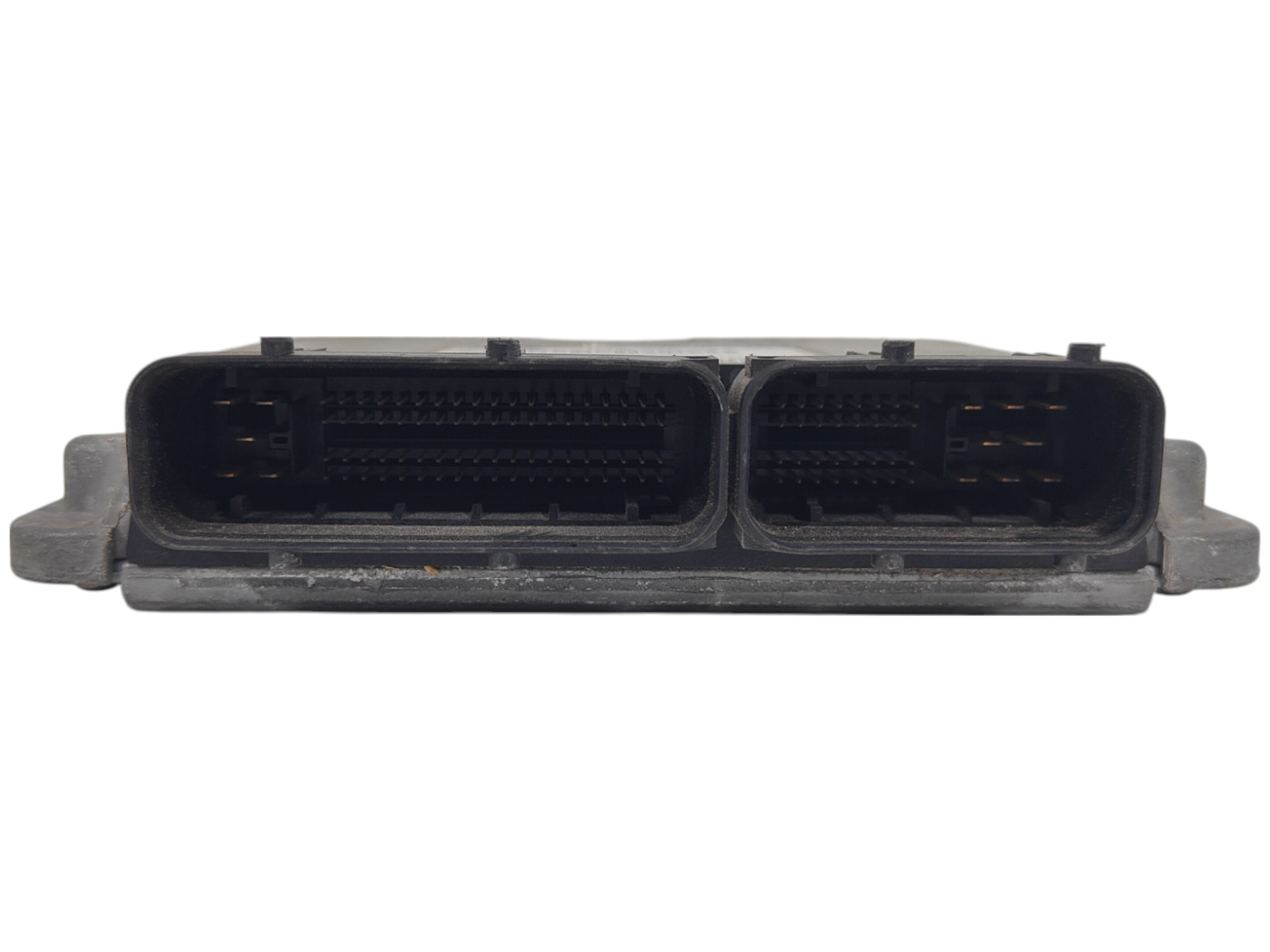 ECU de motor Seat IBIZA 1.4 16V 101CV , Ref: 8327-K3B11