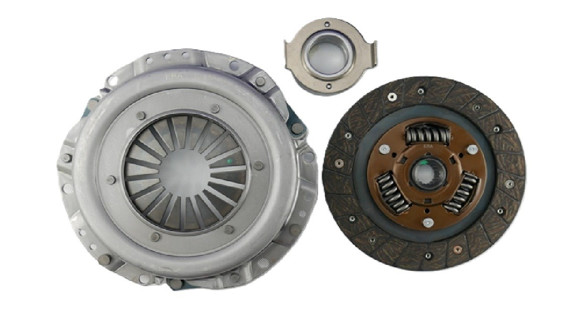 KIT DE EMBRAGUE EFFA CARGO 1.0 DAEWOO DAMAS/FAW 180MM