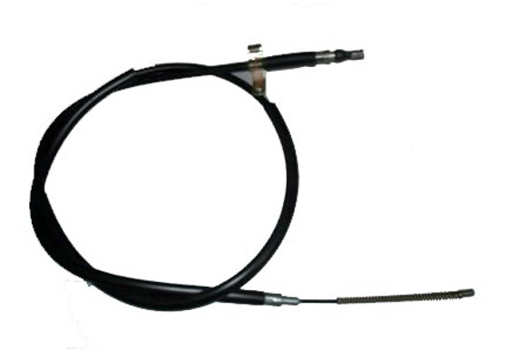 CABLE FRENO DERECHO VOLKSWAGEN SAVEIRO 2010 EN ADELANTE