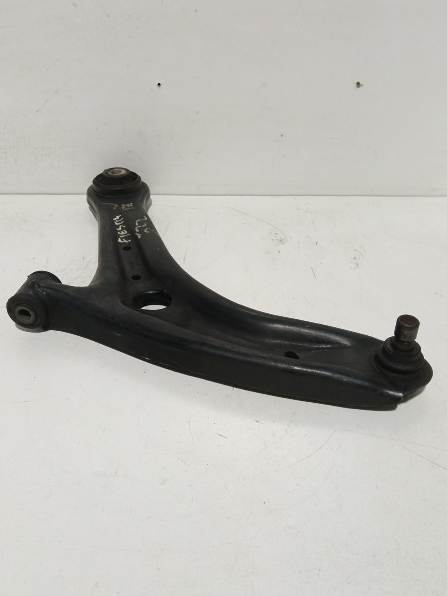 Parrilla de Suspension Inferior Trasera Izquierda Ford Fiesta (CB1) 2008-2013 Trend 01209