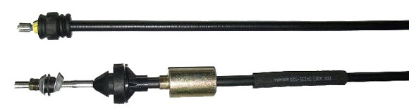 CABLE EMBRAGUE CON REGULACION AUTOMATICA RENAULT KANGOO
