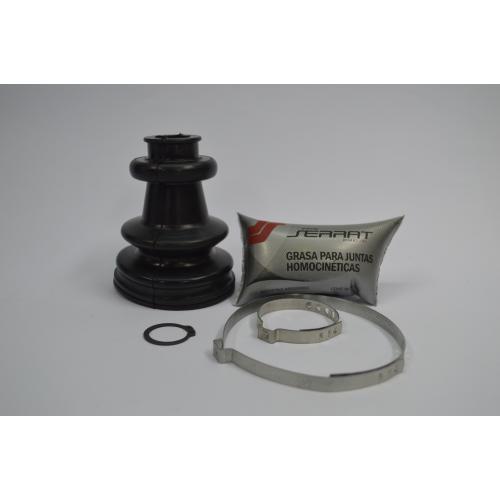 FUELLE TRICETA PEUGEOT CITROEN L/CAJA SIN /CHAPA 1.1 1.4 CC NAFTA 106 205 306 AX PART JAUME SERRAT