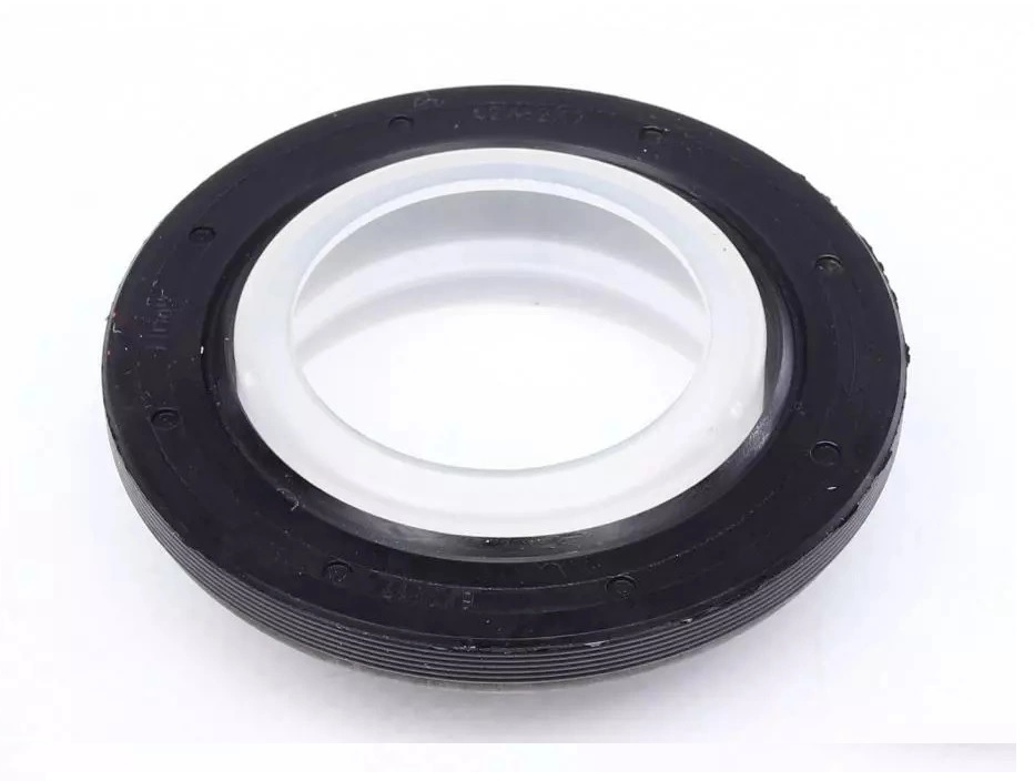 RETEN DE CIGUEÑAL LADO DISTRIBUCION CITROEN PEUGEOT 42X62X7MM DW10 ELRING [ELRING]