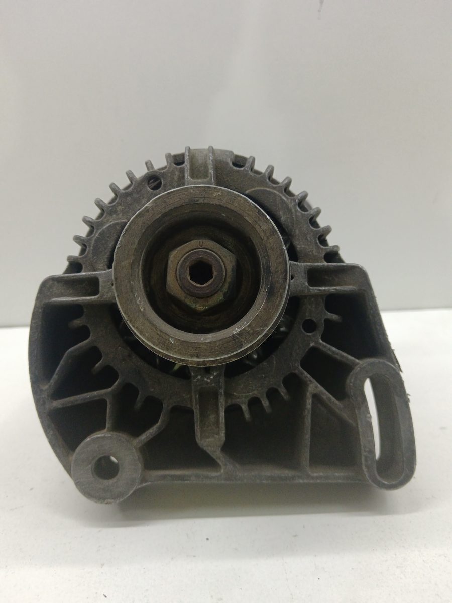 Alternador Fiat Punto Berl. (176) 1993-1997 1.2 16V CAT 1.2L 63kW 63321270