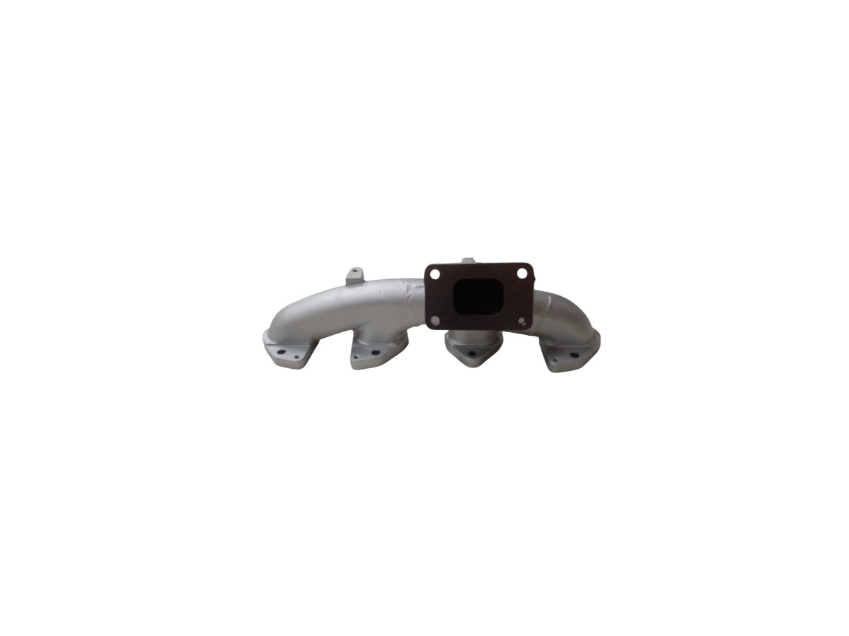MULTIPLE ESCAPE JAC 1048 4DE1