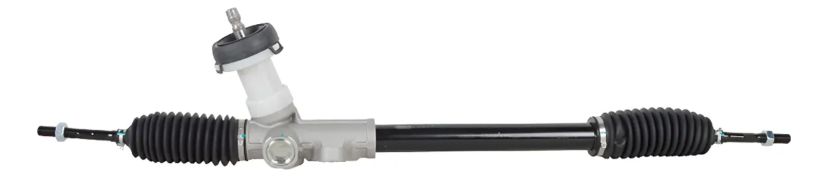 Cremallera Electroasistida Kia Picanto 2012-2017